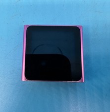 Apple IPOD NANO 6th Gen A1366