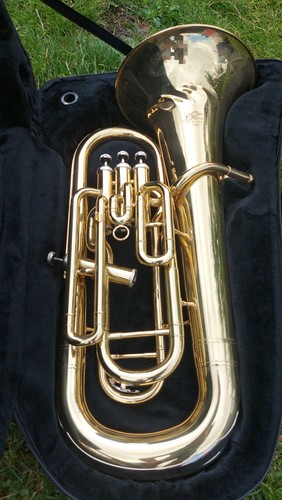 Ignore price euphonium 4 - euphonium,,