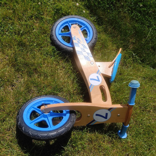 Apollo wooden kids - apollo,