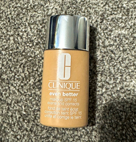 Clinique even better - even,
