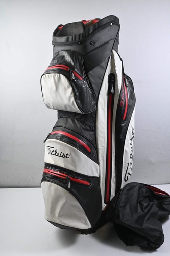 Titleist stadry cart bag - titleist, /