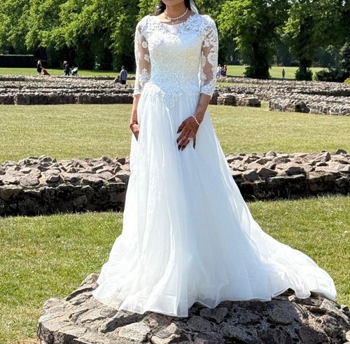 Women wedding dress size - women, 8