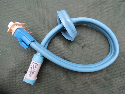 Crystal max 12v caravan - , water
