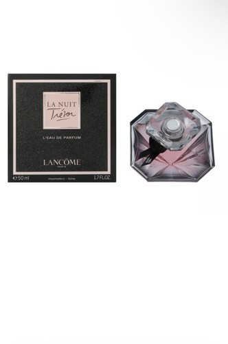 Lancome nuit tresor - nuit, eau