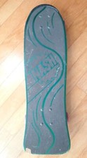 Vintage Nash Skateboard Jamin