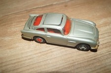 Corgi 270 James Bond 007 Aston
