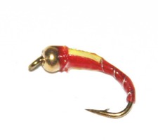 Trout Buzzers Spring & Summer