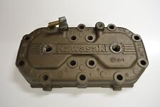 Kawasaki 800 SXR Cylinder head OEM Used Good condition 11001-3743