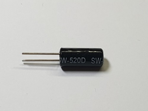 Tilt switches vibration - -,