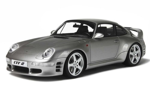 Porsche 911 993 ruf ctr2 - 993,