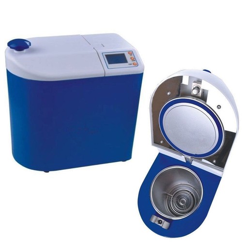 Dental mini portable vacuum - dental, 3l