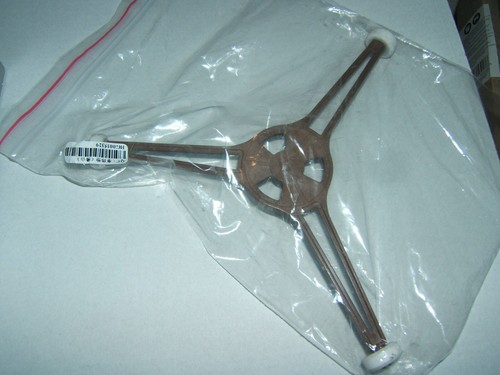 Microwave turntable tripod - microwave,