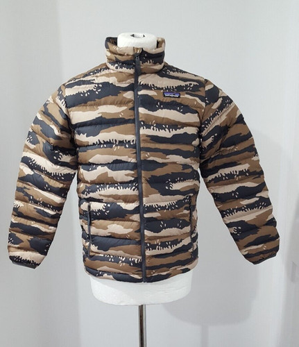 Patagonia kids down sweater - kids',