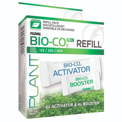 Fluval bio co2 refil - co2,
