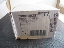 Honeywell V4043A1689 Zone