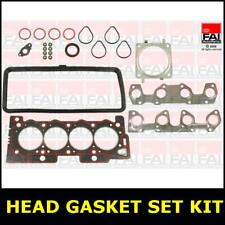 Head Gasket Set Kit Fits
