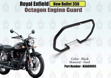 Royal Enfield "Octagon Engine