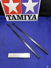 Tamiya Vintage Superchamp Ripties Lunchbox Etc Nos Rc Car Spares New Pair