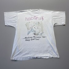 Vintage 90s Habitrail Hamster