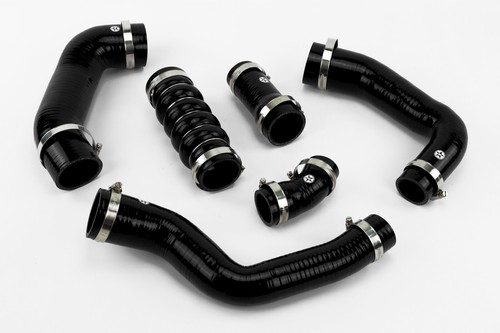 Stoney silicone intercooler - stoney,