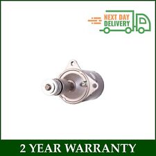 Fits Ford Escort MK2 1.1 1.3 1.6 Brand New Inertia 0.8kw Starter Motor 