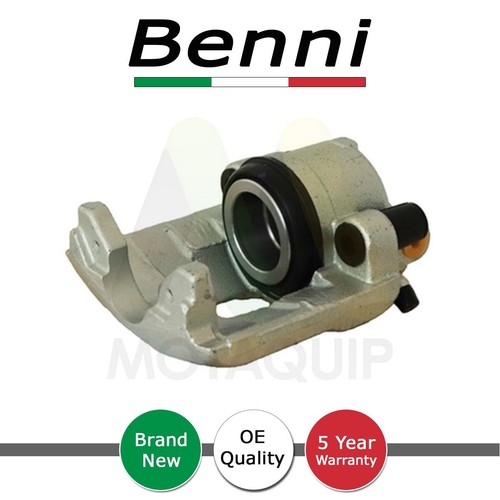 Brake caliper front right - brake,