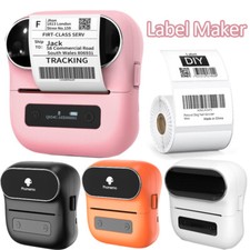 M110 Label Maker Sticker