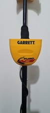 Garrett Euro ace 350. Quest