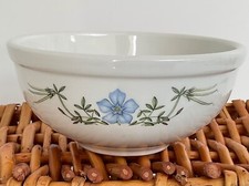 Beautiful Vintage Portmerion Bowl The Queens Hidden Garden 14cm