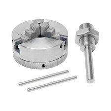 3 Jaws Chuck Mini Lathe Chuck