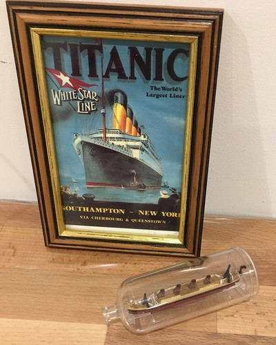 Galoob titanic a - galoob,