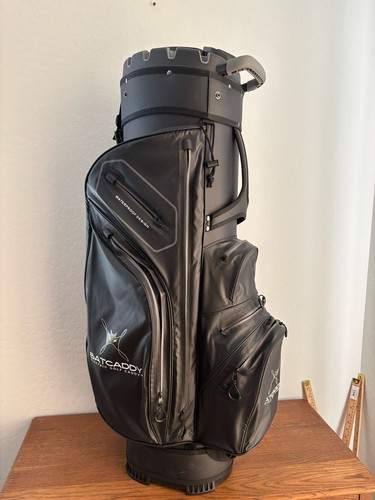 Bat caddy way quiet top - 14, quiet-top