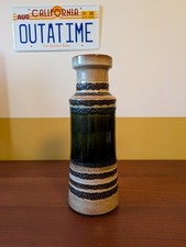 Scheurich West German green