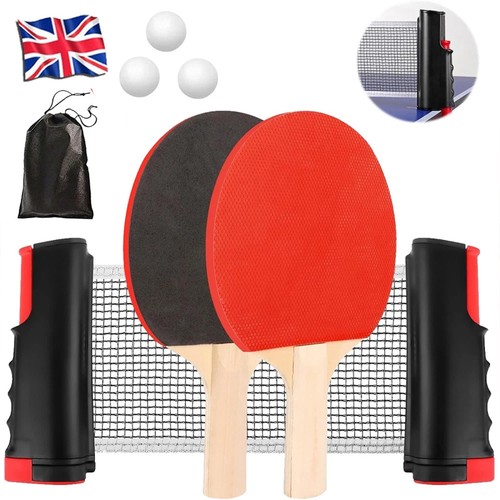 New ping pong table tennis - new,