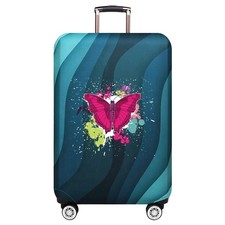 Butterfly 18-32" Luggage