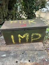 1965 B.P. & S. General Post