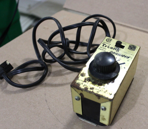 Triang model pa 101c - -, pa.101c