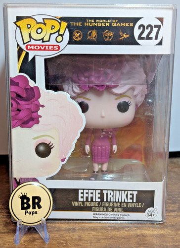 Funko pop movies the hunger - movies,