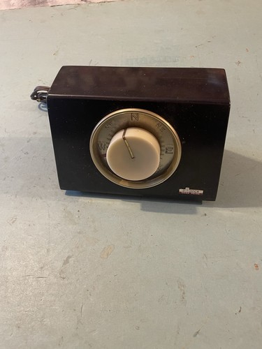 Vintage alliance tenna - alliance, “tenna