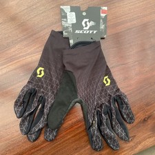 Scott Cycling Gloves RC XXL New RRP £39.99