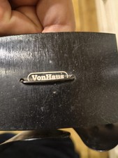 Von Haus -Wood Stove Fan