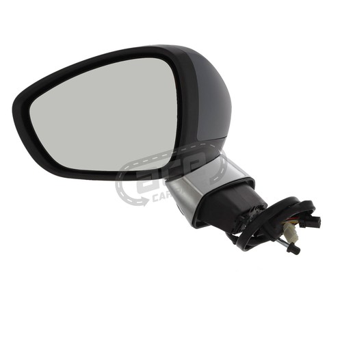 Electric wing mirror citroen - electric,