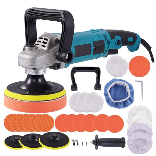 For makita 5inch rotary - 5inch, 7"