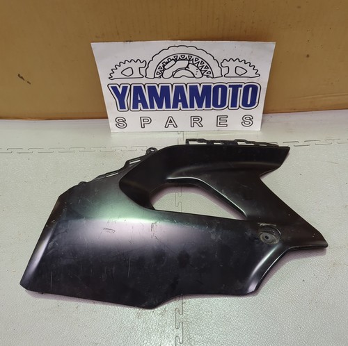 Yamaha yzfr125 yzf125r - yamaha,