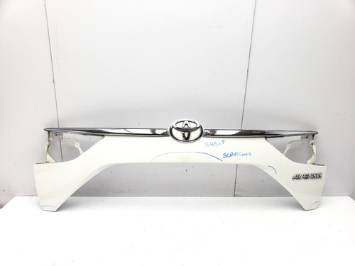 Toyota avensis t270 tailgate - toyota,