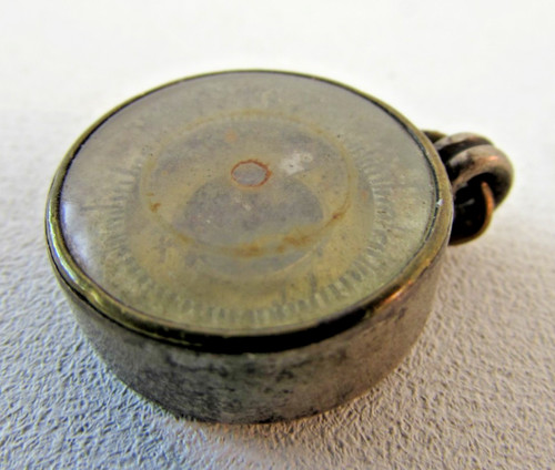 Antique silver - (ref288cc6),