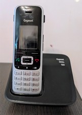 Siemens Gigaset Premium S850A