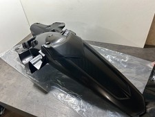 Yamaha YZ450F YZ250F Rear Fender. 2019-2023 . B4