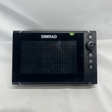 Simrad NSS7m EVO3