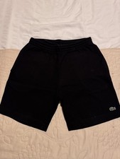  Lacoste Basic Fleece Jersey